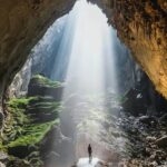 Hang Son Doong: o mundo perdido dentro da maior caverna do planeta