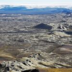 Placas tectônicas podem explicar surgimento de vida na Terra