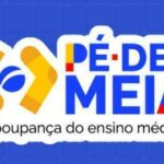 CAIXA paga parcela do Pé-de-Meia nesta quinta-feira (28)