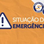 Cinco cidades do Rio Grande do Norte obtêm o reconhecimento federal de situação de emergência devido à seca