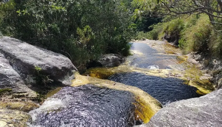 Sebrae Minas e Prefeitura de Olaria promovem Seminário do Parque Estadual da Serra Negra da Mantiqueira | ASN Minas Gerais