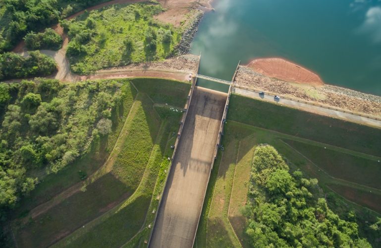 Foto: Copasa/divulgação