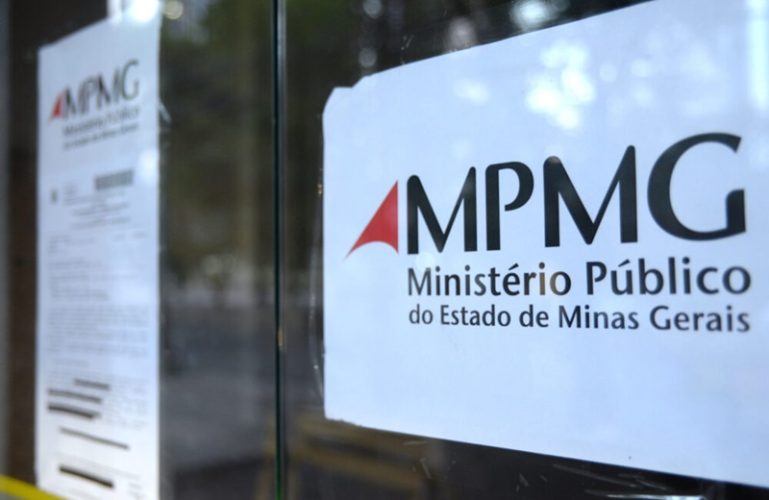 Ministério Público do Estado de Minas Gerais