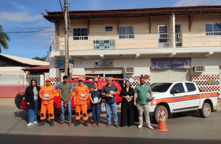 corpo de bombeiros francisco sa
