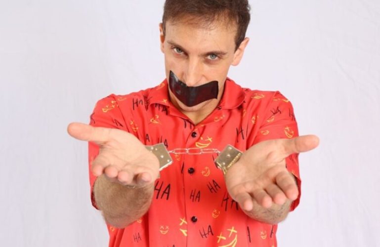 leo lins condenaçao