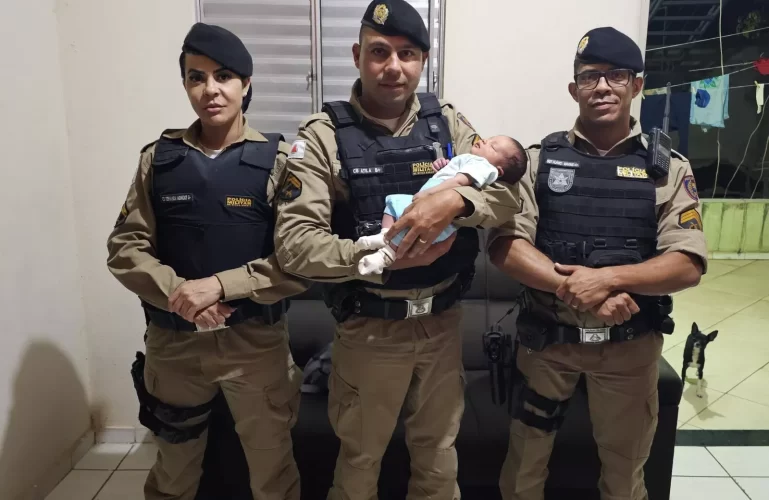 pm salva bebe
