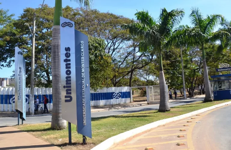 unimontes